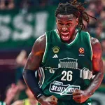 Κυρίαρχος Παναθηναϊκός, διέλυσε & τη Φενερμπαχτσέ