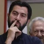 Πατέρας Αντώνιος – Κιβωτός του Κόσμου: Αθώος για υπόθεση ηθικής αυτουργίας