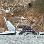 Πτώση αεροσκάφους στην Πιερία: Ποιος ήταν ο 41χρονος πιλότος που σκοτώθηκε
