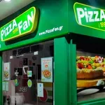 Η «αυτοκρατορία» της Pizza Fan -Οι χορηγίες, η θεσμική δικτύωση και το “αποτύπωμα” στην Τοπική Αυτοδιοίκηση