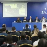 52 χρόνια ΟΝΝΕΔ: Σε επετειακό κλίμα πραγματοποιήθηκε η 4η Τακτική Σύνοδος της Κεντρικής Επιτροπής