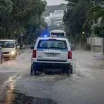 Ρόδος-κακοκαιρία: Η προθεσμία για τις δηλώσεις ζημιών επιχειρήσεων