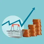 Πληθωρισμός: Άλμα στο 5,1% τον Σεπτέμβριο σύμφωνα με τη Eurostat