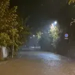 Καιρός: 112 στη Σκιάθο, στο έλεος της κακοκαιρίας Εύβοια και Σποράδες