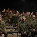 Ουκρανία: Ρώσοι αιχμάλωτοι καταγγέλλουν ότι έμειναν χωρίς νερό και φαγητό