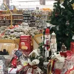 Έρχεται εορταστικό πακέτο προϊόντων στα σούπερ μάρκετ