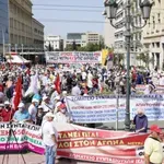 Στους δρόμους οι συνταξιούχοι – Πού και τι ώρα θα γίνουν συγκεντρώσεις