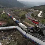Τραγωδία στα Τέμπη: Η τοποθέτηση που… σήκωσε θύελλα στα social media
