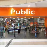 Πρόστιμο 4.000 ευρώ στα «Public»