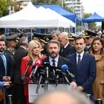 Ανδρουλάκης: Δημοκρατία και εθνική αξιοπρέπεια, δύο όψεις της ίδιας ευθύνης