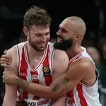 EuroLeague: Ο Ολυμπιακός: «πάτησε» την Αναντολού Εφές με 89-66 και ανέβηκε στο 3-1