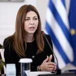 Ζαχαράκη για Γκράβα: Επιστροφή μόνο με διαβεβαιώσεις ασφαλείας -Συνάντηση με προέδρους 15μελών