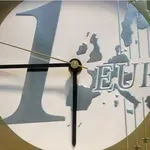 Eurostat: Αύξηση του ΑΕΠ στην ευρωζώνη κατά 0,3% το τρίτο τρίμηνο του 2025, έναντι αύξησης 0,6% στην Ελλάδα