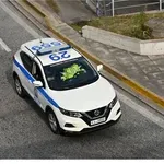 Έτρεχε με 167 χλμ/ώρα στην εθνική οδό Θεσσαλονίκης– Ν. Μουδανιών