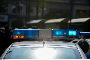 Σε περιοχή της Βοιωτίας συνελήφθη ο 27χρονος Αλβανός που είχε αποδράσει από τις Αγροτικές Φυλακές Κασσάνδρας