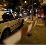 "Ραλίστα" οδηγό αναζητά η ΕΛ.ΑΣ.- Έτρεχε με 250 χλμ/ώρα στο Χαϊδάρι