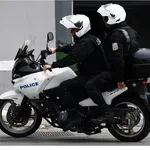 Συνελήφθη ατζαμής διαρρήκτης στην Κρήτη- Έπεσε σε τζαμαρία