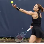 H Μαρία Σάκκαρη ανέβηκε στην 33η θέση