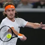 Τένις: Στο δεύτερο γύρο του τουρνουά στο Ρότερνταμ ο Στ. Τσιτσιπάς