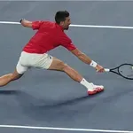 Τένις: Εύκολη πρόκριση για τον Τζόκοβιτς στο Australian Open