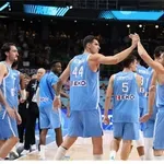 Η Ελλάδα θα διεκδικήσει το πρώτο της μετάλλιο μετά από 16... στείρα χρόνια!