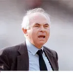 Πέθανε σε ηλικία 88 ετών ο Βασίλης Δανιήλ- Θλίψη στο ελληνικό ποδόσφαιρο