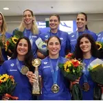 Στο Ρότερνταμ θα διεκδικήσει η εθνική την πρόκριση στα τελικά του World Cup