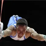 «Ασημένιος» ο Πετρούνιας στο Παγκόσμιο Κύπελλο του Μπακού