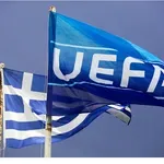 UEFA: Ανέβηκε 8η η Ελλάδα για τη σεζόν 2025/26