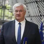 Σιμπίχα: Ο ειδικός απεσταλμένος των ΗΠΑ μίλησε με την ουκρανική αντιπροσωπεία μετά τις διαβουλεύσεις στη Μόσχα