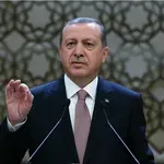 Ρ. Τ. Ερντογάν: «Επιστρατεύουμε όλα τα μέσα για ειρήνη»