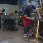 ΕΛΣΤΑΤ: Αύξηση 5,6% σημείωσε ο γενικός δείκτης κύκλου εργασιών στη βιομηχανία