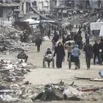 Γάζα: 21 νεκροί από τις ισραηλινές επιθέσεις