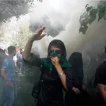 Ιράν: Χιλιάδες διαδηλωτές στους δρόμους της Τεχεράνης