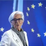 Η Κρ.Λαγκάρντ δεν έχει λάβει «καμιά απόφαση» για πρόωρη αποχώρηση από την Ευρωπαϊκή Κεντρική Τράπεζα, σύμφωνα με εκπρόσωπό της