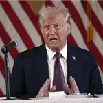 Βράβευσε καλλιτέχνες ο Ντ. Τραμπ- Ανάμεσά τους και ο Συλβ. Σταλόνε