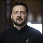 Β. Ζελένσκι: Μπορεί να αλλάξει η ημερομηνία ή η τοποθεσία για τον επόμενο γύρο συνομιλιών