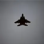 ΗΠΑ-Ιράν: Άλλο ένα μαχητικό αεροσκάφος συνετρίβη στον Κόλπο, διασώθηκε ο πιλότος