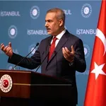 Η Άγκυρα αντιτίθεται σε στρατιωτική επέμβαση στο Ιράν, προτεραιότητά της είναι να αποφευχθεί η αποσταθεροποίηση