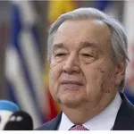 Ο γγ του ΟΗΕ ζητεί από Ισραήλ και Ιράν να επιδείξουν τη μέγιστη δυνατή αυτοσυγκράτηση