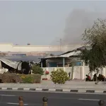 Κατάρ: Αναφορές για εκρήξεις στη Ντόχα