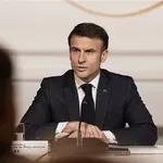 Εμ. Μακρόν: Η ΕΕ θα πρέπει να δημιουργήσει ένα μέσο κοινού δανεισμού