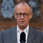 Γερμανία: Ο Φρ. Μερτς καλεί την Ευρώπη να διεκδικεί τα συμφέροντά της για να διασφαλίσει ειρήνη και ευημερία το 2026