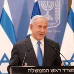 Ο Νετανιάχου ζητεί προεδρική χάρη στη δίκη του για διαφθορά