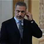 Χακάν Φιντάν: Το Ιράν μπορεί να οδηγηθεί σε εμφύλιο πόλεμο