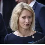 Κάγια Κάλας προς Ουάσινγκτον: Η ΕΕ είναι η πεμπτουσία της ελευθερίας