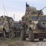 WSJ: Σταδιακή αποχώρηση όλων των αμερικανικών στρατευμάτων από τη Συρία