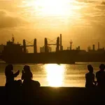 Σεισμός μεγέθους 5,5 βαθμών έπληξε την Κούβα