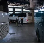 Ακυρώνονται 50 δρομολόγια του ΚΤΕΛ Θεσσαλονίκης στη γραμμή Αθήνα-Θεσσαλονίκη λόγω των αγροτικών μπλόκων