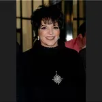 Λάιζα Μινέλι: Η αναπάντεχη επιστροφή στη μουσική μετά από 13 χρόνια μέσω ΤΝ